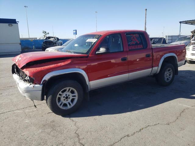 2003 Dodge Dakota 