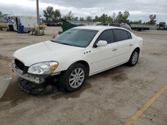 2009 Buick Lucerne CXL