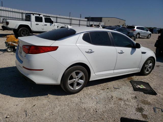 5XXGM4A70FG406938 KIA Optima Lx