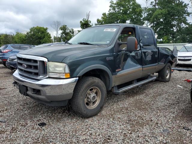 2004 Ford F-250 