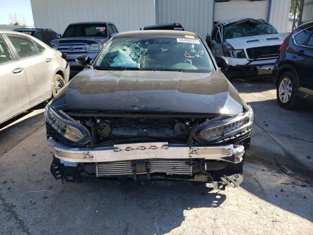2021 HONDA ACCORD SPO - 1HGCV1F30MA102888