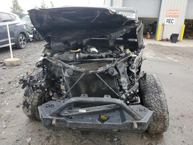 1C4HJXDG2JW312786 Jeep Wrangler Unlimited Sport