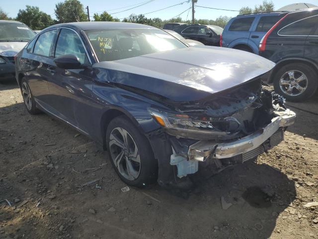 1HGCV1F47KA110332 | 2019 HONDA ACCORD EX