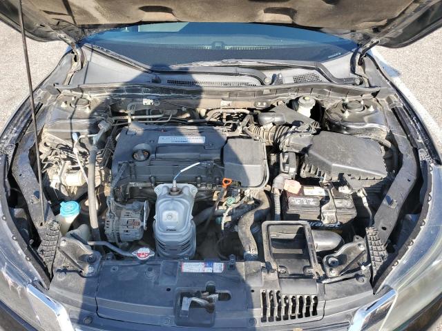 2017 HONDA ACCORD LX - 1HGCR2F34EA231261