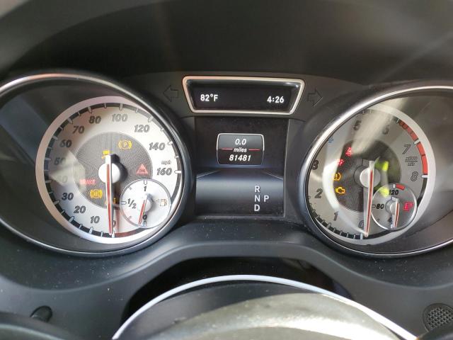 WDDSJ4GB8FN177563 Mercedes-Benz CLA 250 4MATIC
