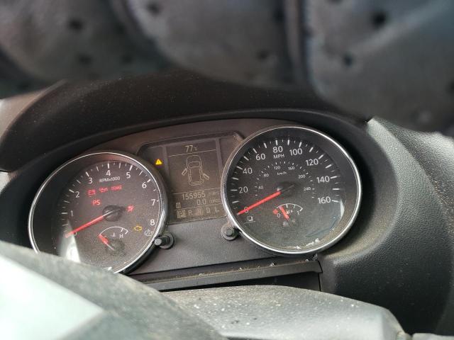 JN8AS5MT7EW104252 Nissan Rogue Select S