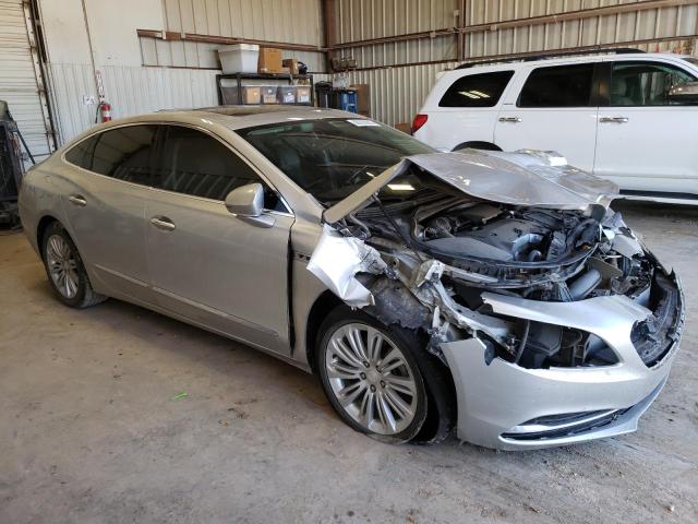 1G4ZP5SZ0JU125436 Buick Lacrosse Essence