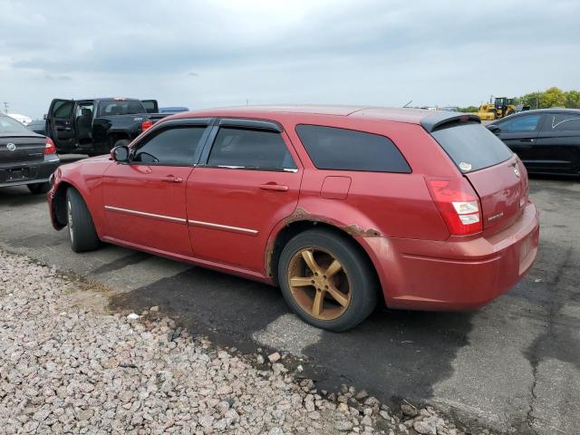 Dodge Magnum 2007