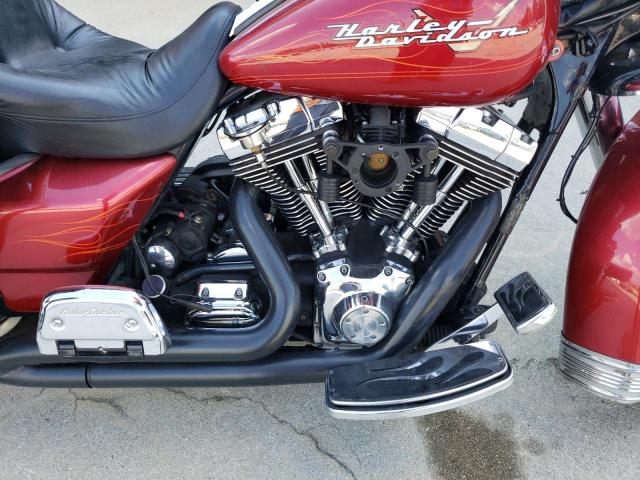 2004 HARLEY-DAVIDSON FLHRI - 1HD1FBW154Y720088