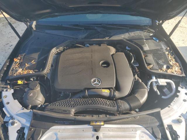 55SWF8DB0KU294120 2019 MERCEDES-BENZ C-CLASS, photo no. 11