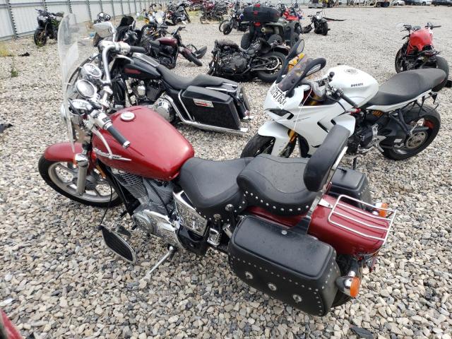 2002 HONDA VT1100 C - 1HFSC180X2A602899
