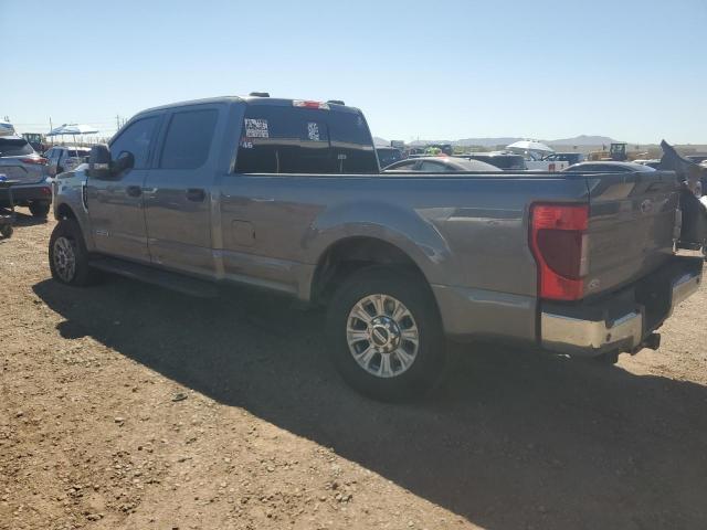 1FT7W2BT0MED55405 Ford F250 SUPER 2