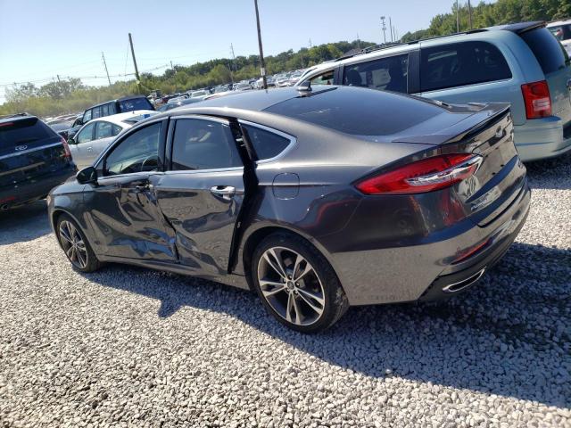 3FA6P0D90LR221543 Ford Fusion Titanium