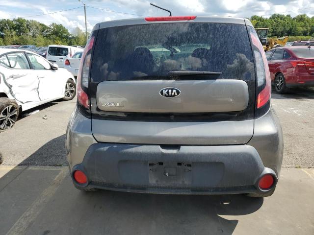 KNDJP3A52F7194140 | 2015 KIA SOUL +