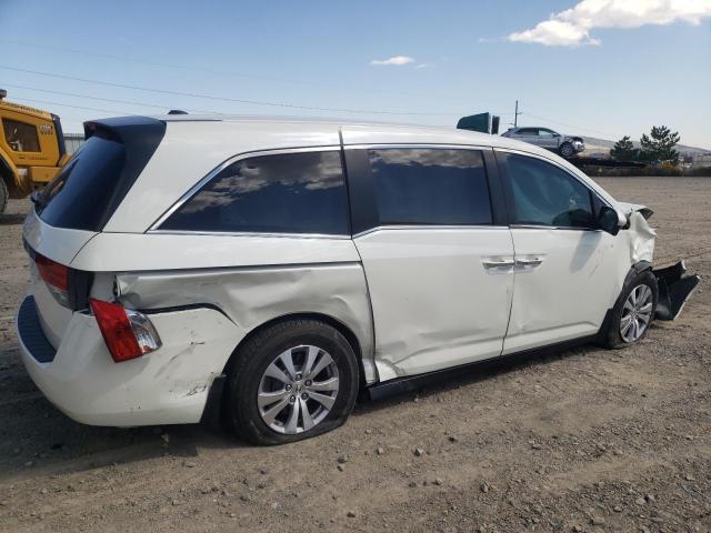 5FNRL5H60FB123750 | 2015 HONDA ODYSSEY EX