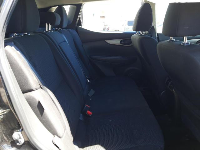 2021 NISSAN ROGUE SPOR - JN1BJ1AW2MW430925
