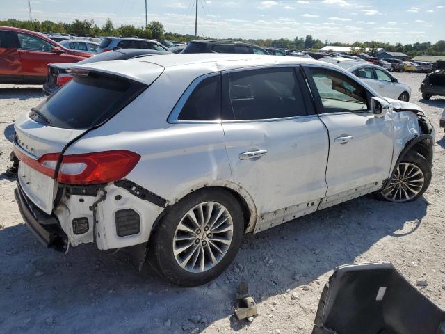 2016 Lincoln Mkx Select VIN: 2LMTJ6KR0GBL54053 Lot: 66830983