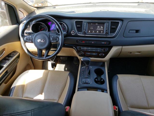 KNDMB5C18H6304876 KIA SEDONA LX