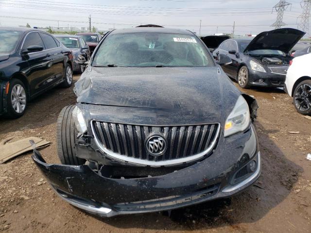 2G4GL5EX5G9139982 Buick Regal