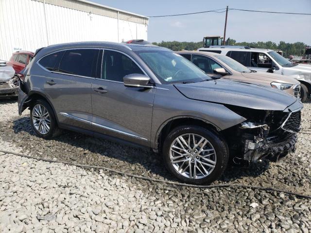 5J8YE1H81PL023530 Acura Mdx Advance