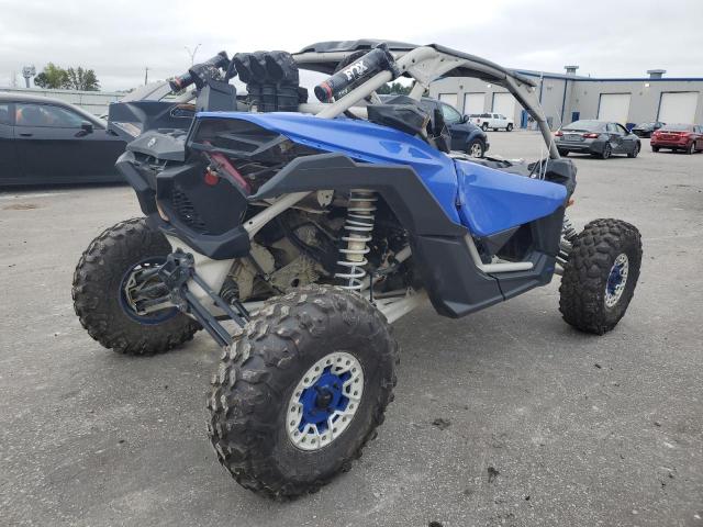 2023 CAN-AM MAVERICK XJBVXAV48PE002330