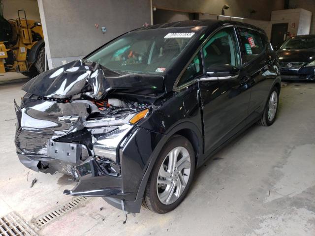 1G1FW6S03P4156926 Chevrolet Bolt EV 1L