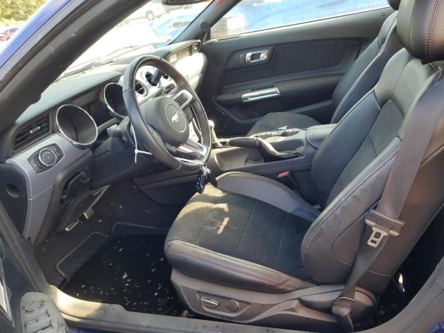 1FATP8FF4G5238794 Ford MUSTANG GT
