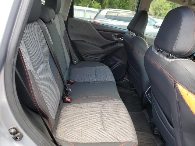 JF2SKARC1LH406348 Subaru Forester Sport
