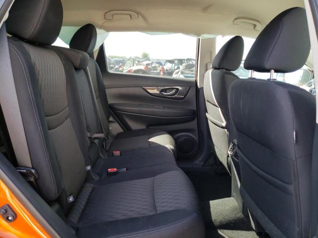 5N1AT2MV1HC758366 Nissan ROGUE SV