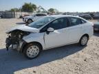 2016 FORD FIESTA S - 3FADP4AJ4GM147009
