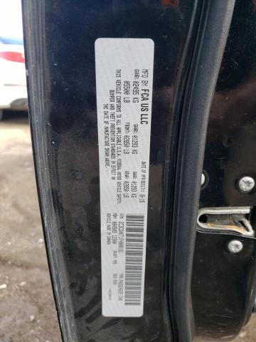 2015 DODGE CHARGER PO - 2C3CDXKT1FH908161