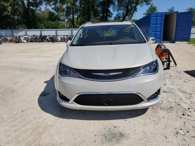 2C4RC1GG3HR602917 2017 CHRYSLER PACIFICA, photo no. 5