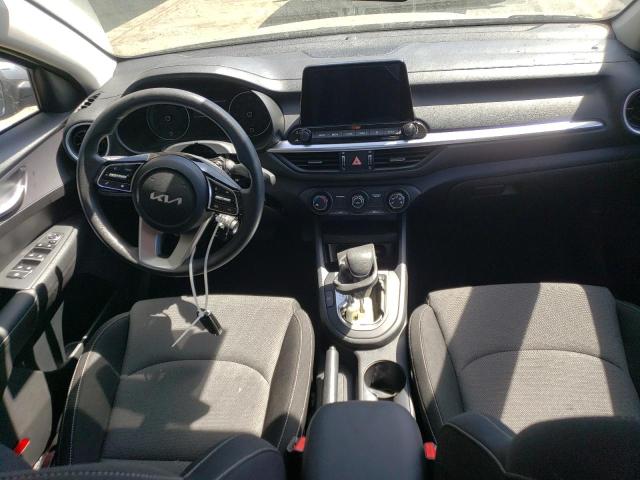 3KPF24AD1PE612237 KIA FORTE LX