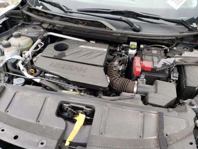 5N1BT3CB1PC798284 Nissan Rogue Sl