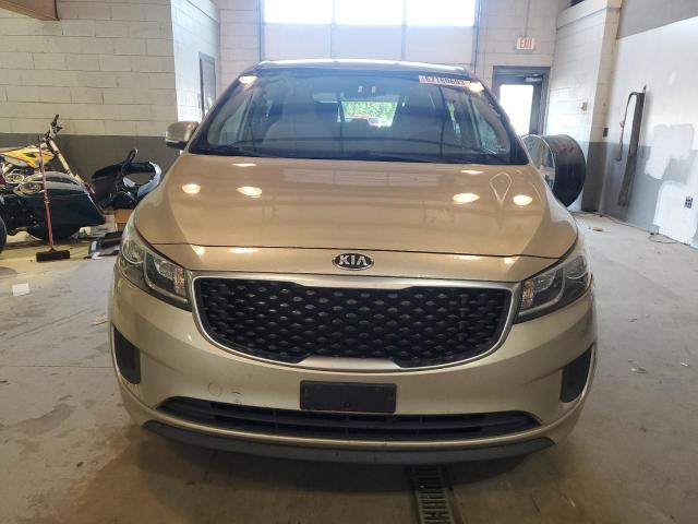 KNDMB5C14H6307497 KIA SEDONA LX
