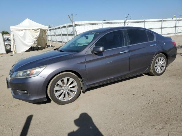 2014 Honda Accord Coupe EX-L