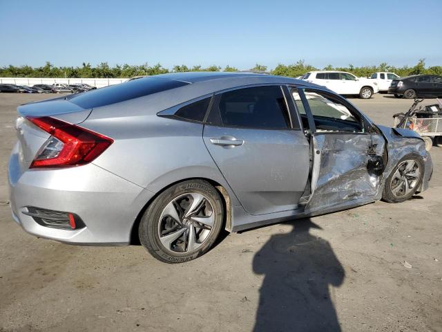 19XFC2F62KE208125 Honda Civic Lx
