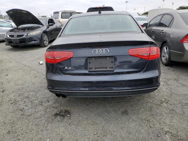 VIN WAUEFAFL8EA086555 2014 Audi A4, Premium Plus no.6