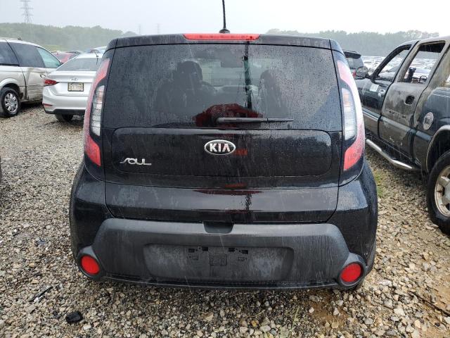 KNDJN2A24F7812127 KIA Soul