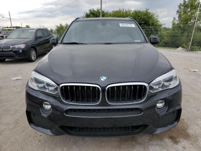 VIN 5UXKR0C58E0K46094 2014 BMW X5, Xdrive35I no.5