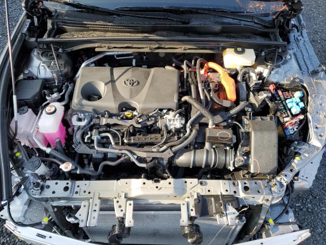 2023 TOYOTA CROWN XLE JTDAAAAFXP3001806