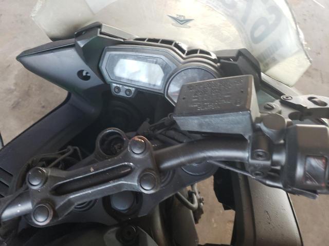 2006 YAMAHA FZ1 S JYARN17E16A001544