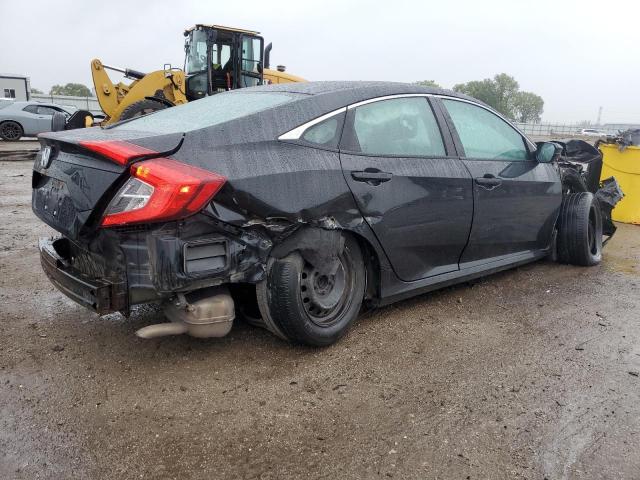 19XFC2F58GE068306 Honda Civic Lx