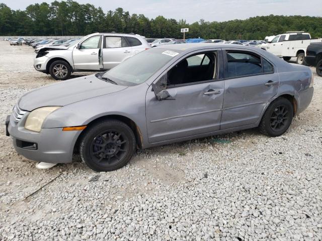 2006 Ford Fusion SE