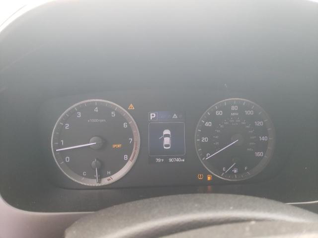 5NPE34AF9FH239940 Hyundai Sonata Sport