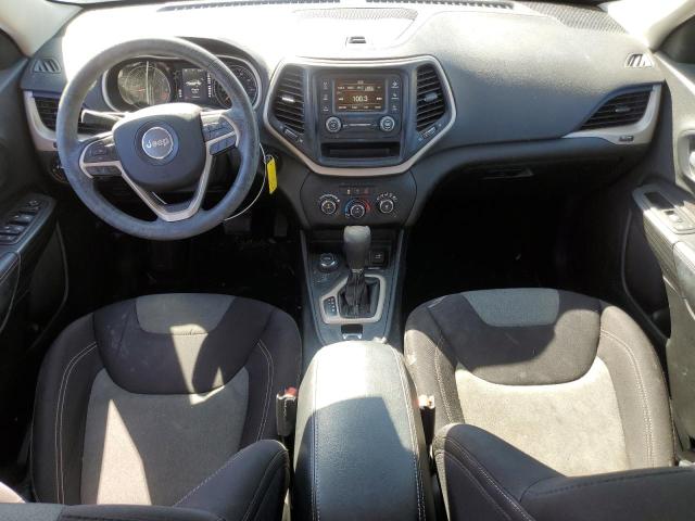 1C4PJMAB2FW648609 Jeep Cherokee Sport