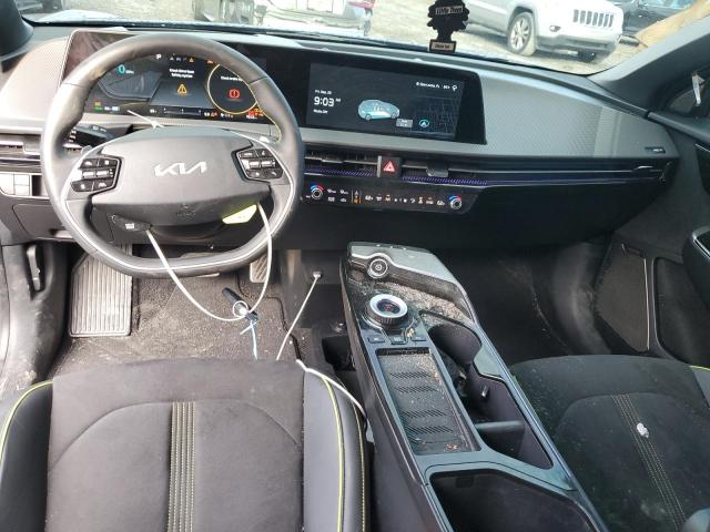 2023 KIA EV6 GT - KNDC5DLEXP5105865