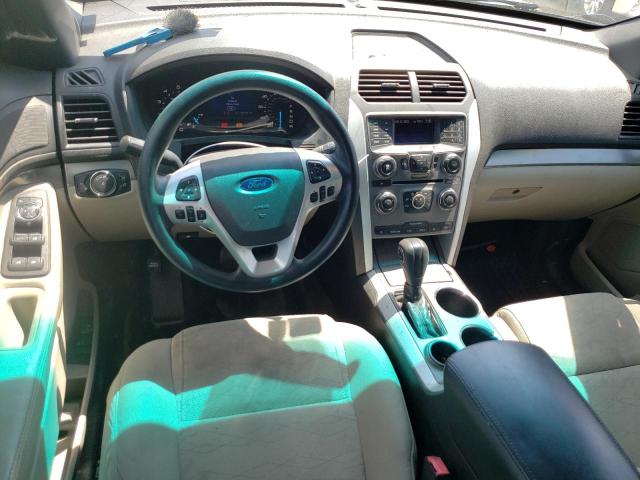 1FM5K7B81EGA69043 Ford EXPLORER