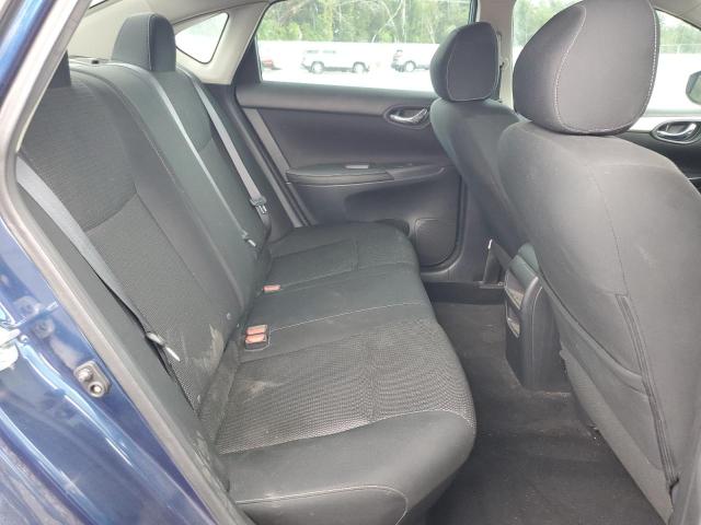 3N1AB7AP8KY272259 Nissan SENTRA S
