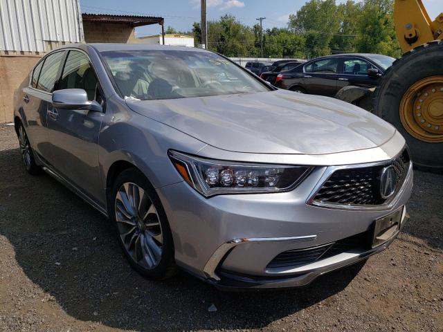 2018 ACURA RLX TECH - JH4KC1F55JC001460
